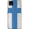 Finland Flag Distressed Google Pixel 4 XL Skin